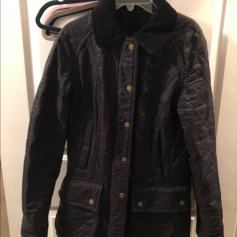Barbour Jacket